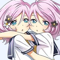 hitoha & futaba karakuri