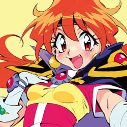 lina inverse