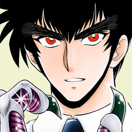 meisuke nueno