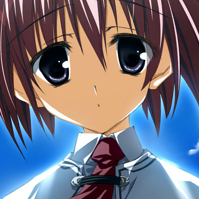 ayana otonashi