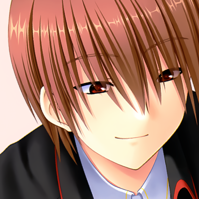 kyousuke natsume